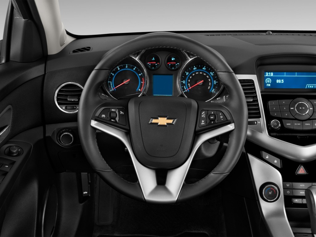 2012 CHEVROLET EQUINOX LTZ